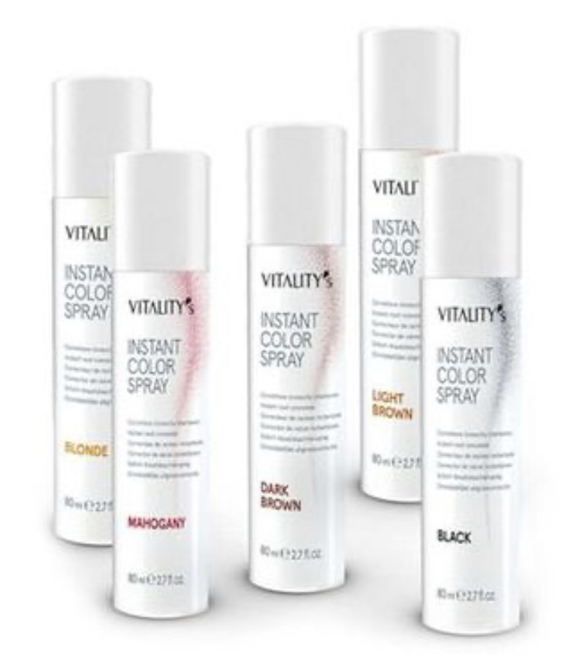 Kapsalon Gondola Producten Schwarzkopf & Vitality's